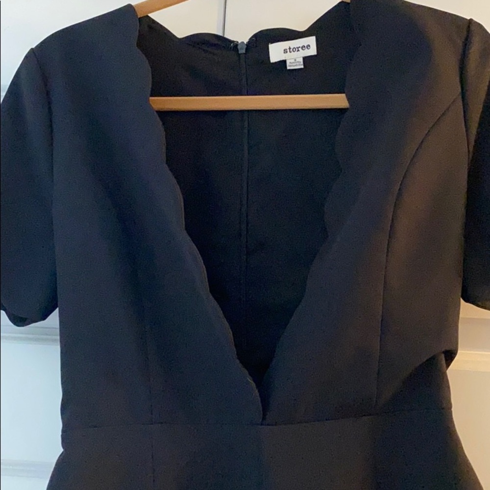 Romper - Picture 2 of 3
